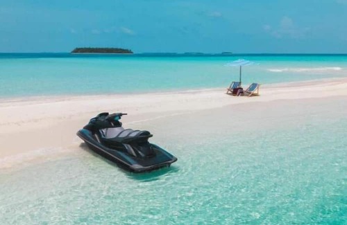 Kendhoo House | Dhoani Maldives Guesthouse