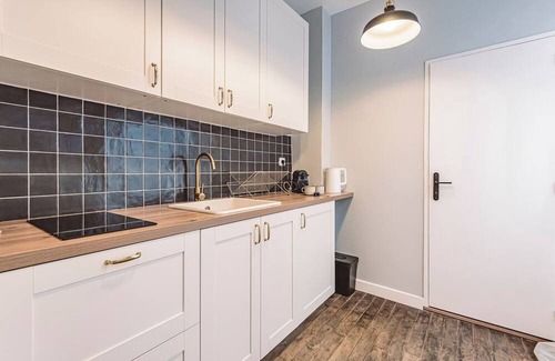 Hincmar Apartment | Roi soleil, face à la Cathédrale (2G)
