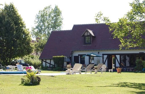 Gardefort House | Secret House