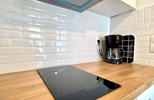 Hydra Apartment | Hydra Serene Escape