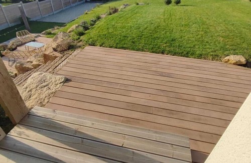 Plouarzel House | House with garden 500m from the beach