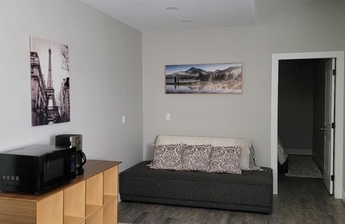 Popkum House | Cozy unit in charming City of Chilliwack
