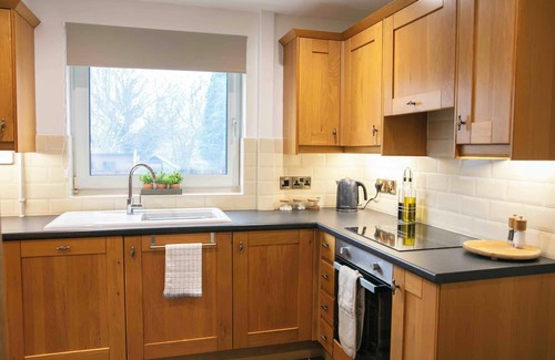 Uttoxeter Cottage | HUMBLE HOME, family friendly, with a garden in Uttoxeter