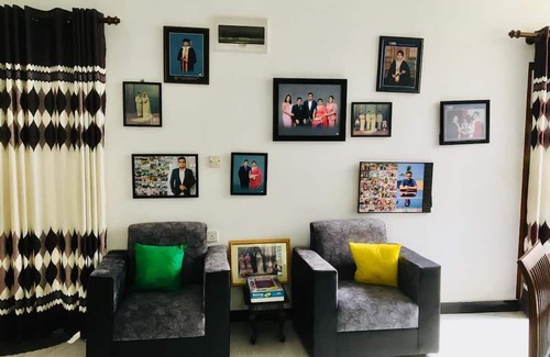 Kandy House | Charming 1-bedroom house in beautiful Kandy with WiFi