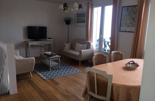 Cayeux-sur-Mer House | Baie de Somme Cayeux sur mer