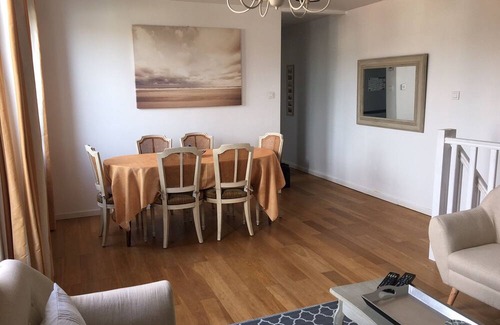 Cayeux-sur-Mer House | Baie de Somme Cayeux sur mer
