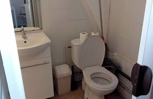La Gare Apartment | Apartment close to the station