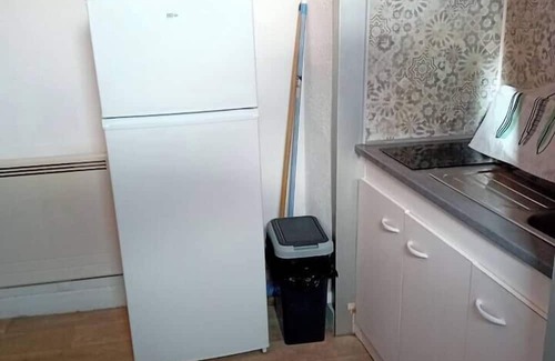 La Gare Apartment | Apartment close to the station