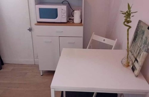 La Gare Apartment | Apartment close to the station