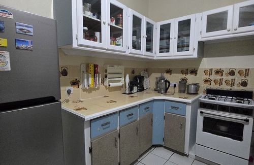 Ciceron House | Charming and spacious 2-bedroom 1 bath house in lovely Castries with WiFi, AC,