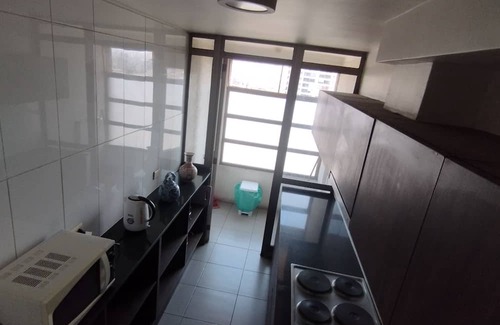Nunoa Apartment | Beautiful complete apartment in Santiago, incredible view.