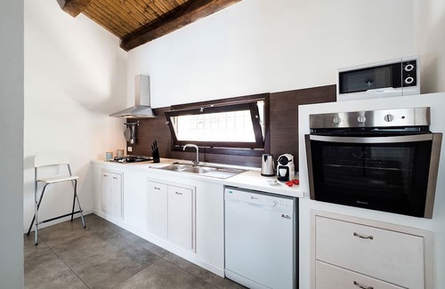 Casale Modica Villa | My Rental Homes - Villa Almond with salted-water swimming pool and huge terraces