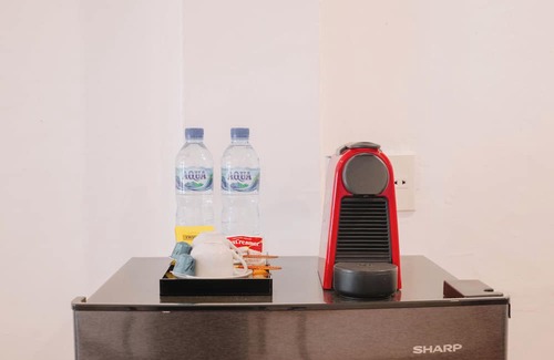 Medan Apartment | CBD Studio3 next to Sun Plaza City Center!