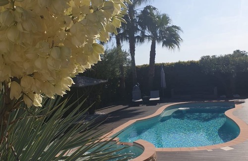 Le Luc Villa | Villa "La Lauzade" 6 people - Le Luc
