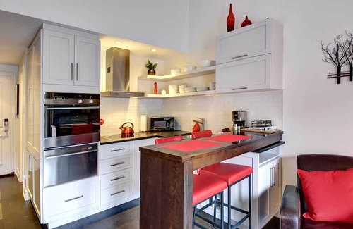 Mont-Tremblant Village Condo | Le Cozy Nest by Gestion ELITE