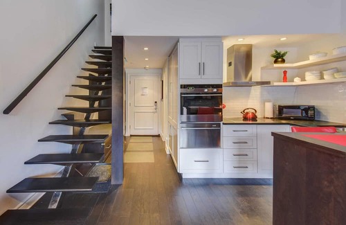 Mont-Tremblant Village Condo | Le Cozy Nest by Gestion ELITE
