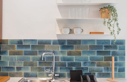 Clapham Apartment | Newly renovated 1Bed - Clapham