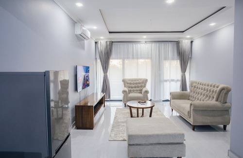Chipata Apartment | The KWASU Apartments