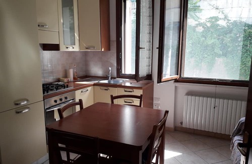 Pesaro Apartment | A few steps from the sea