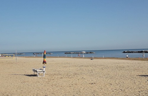 Pesaro Apartment | A few steps from the sea