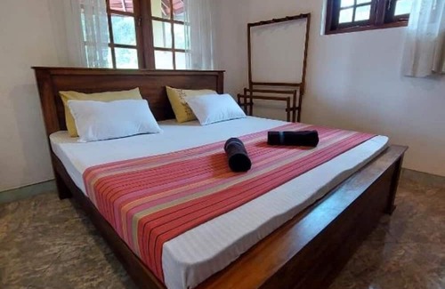 Kandy Bed & Breakfast | Mystique Hideout : Double Room with Balcony