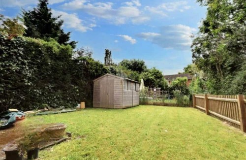 Chelmsford Apartment | Modern apartment in Melbourne Long Stays Welcome