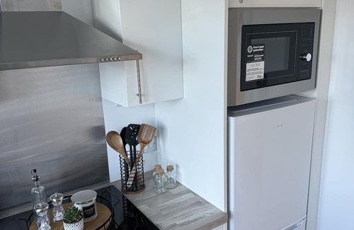 Chelmsford Apartment | Modern apartment in Melbourne Long Stays Welcome