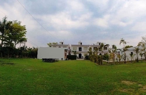 Pushkar Villa | Deluxe Villa at Aravali Hills Resort
