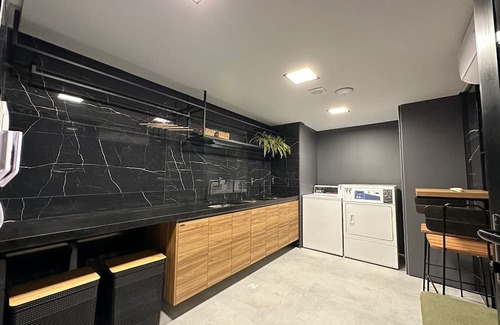 Joao Pessoa Apartment | Breeze 318 Feet in the Sand - Cotton Flats By Dani Oliveira