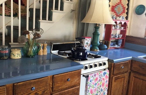 Brooksville Other | Peaceful 2-bedroom farmhouse in charming Brooksville, Maine with Wifi and AC