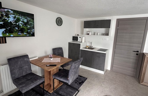 Bovec Apartment | Studio Stanojkov