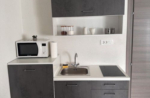 Bovec Apartment | Studio Stanojkov