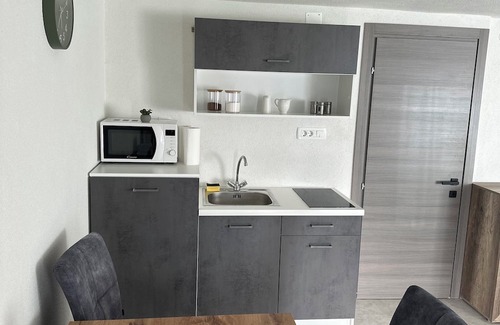 Bovec Apartment | Studio Stanojkov