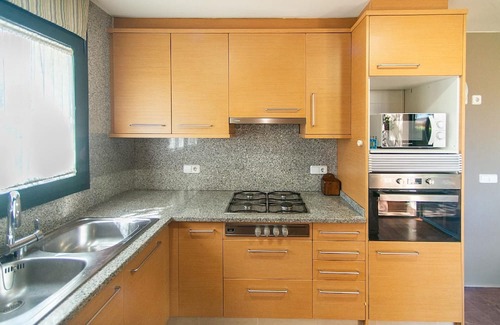 Vall-Llobrega House | Holiday house Vall-Llobrega for 1 - 6 persons with 3 bedrooms - Holiday home