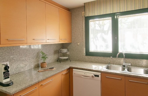 Vall-Llobrega House | Holiday house Vall-Llobrega for 1 - 6 persons with 3 bedrooms - Holiday home