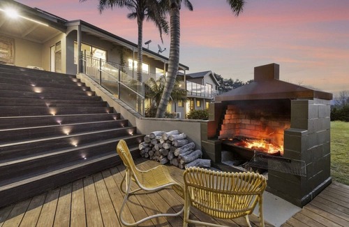 Whakamarama House | Pahoia Peninsula