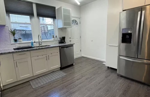 South Philadelphia House | Charming South Philly Home