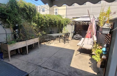 South Philadelphia House | Charming South Philly Home