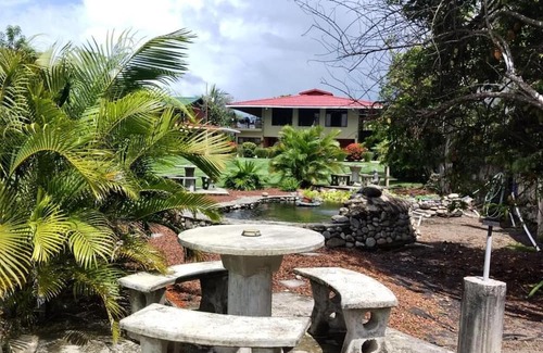 Barranca Apartment | Casa Canadiense Cabina 2 for 5 people.