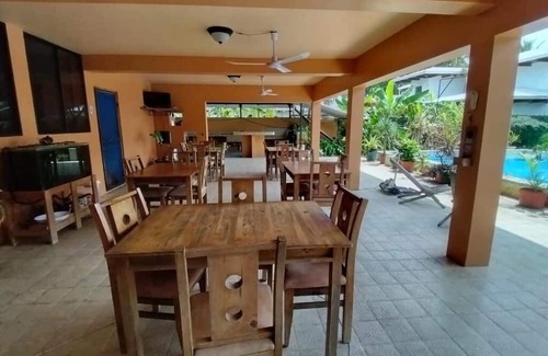 Barranca Apartment | Casa Canadiense Cabina 2 for 5 people.
