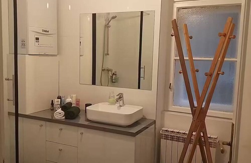 Zagreb Apartment | LiKe ArT GaLLeRy MEDULIĆeva