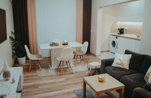 Varna Apartment | City apartment in Varna