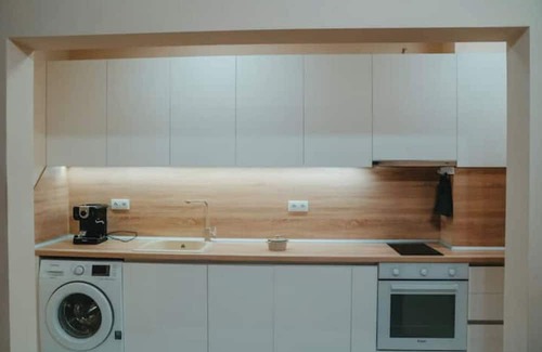 Varna Apartment | City apartment in Varna