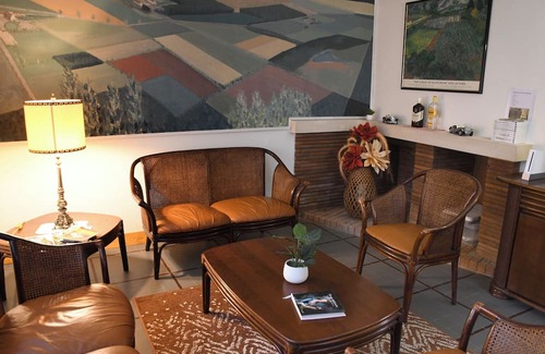 La Ferte-Saint-Cyr House | Domaine Les Pommereaux 8 rooms