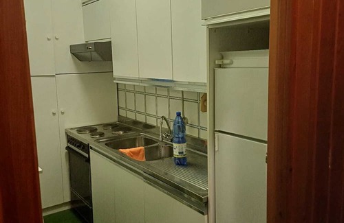 Terminillo Apartment | Cozy Refuge with Fireplace in the heart of Terminillo a few steps imp. scii