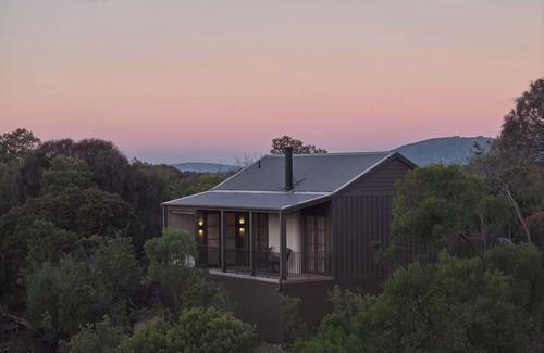 Fingal Villa | The Sanctuary at Alba Thermal Springs & Spa