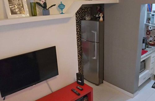 Flamengo Apartment | Brand new apartment in the heart of Flamengo