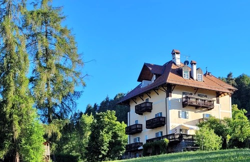 Soprabolzano Apartment | App. Lisi with free MobilCard included | Waldegg
