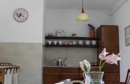 Tihany Apartment | Holiday apartment with air conditioning, WLAN and view of the Belső-tó