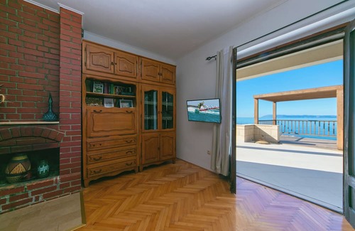 Drasnice Apartment | Apartmani Drašnice 1, prizemlje